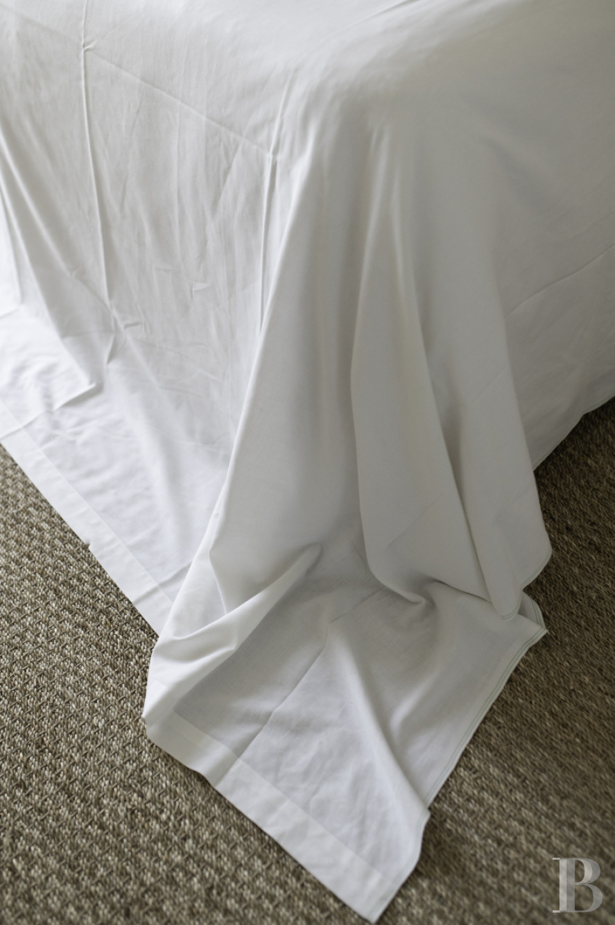 En Mayenne, au sud de Laval, un ancien établissement de blanchissage dans un domaine de 180 hectares - photo  n°19